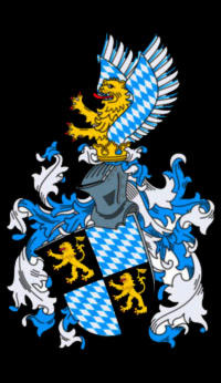 Wittelsbacher Wappen