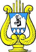 Logo der Musikkapelle Bayrischzell